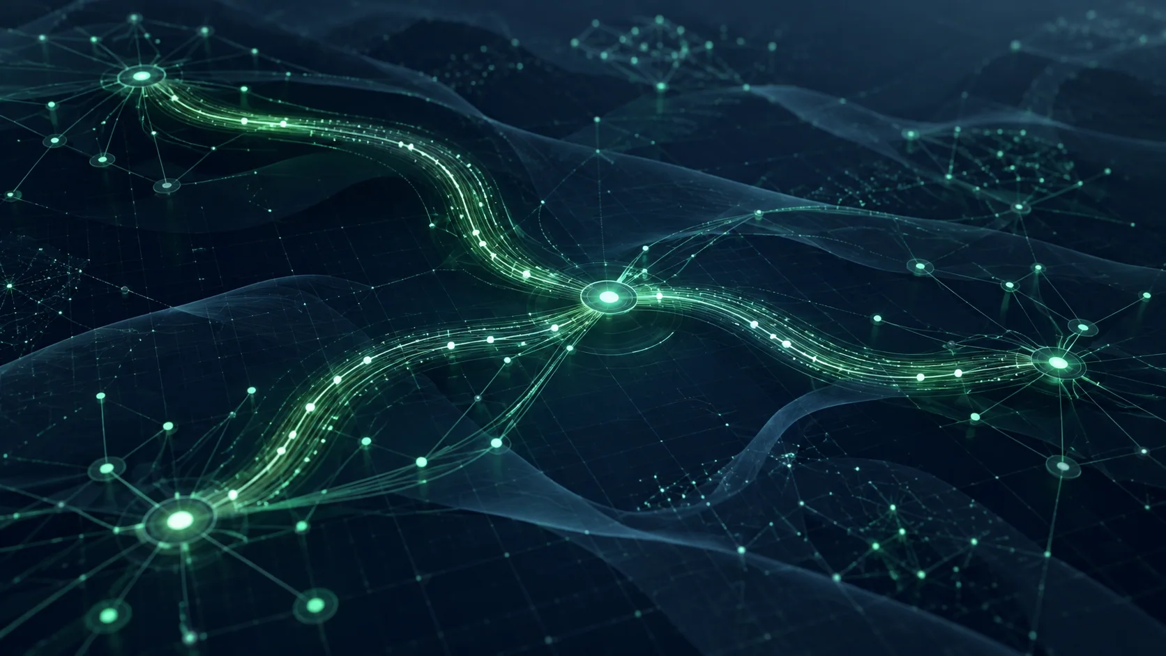 ORBITAL: A routing layer for fragmented markets