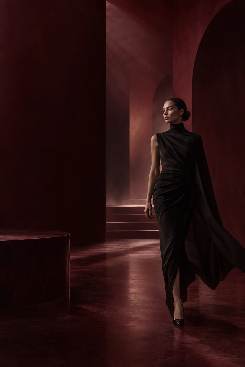 SEREIN: The collections