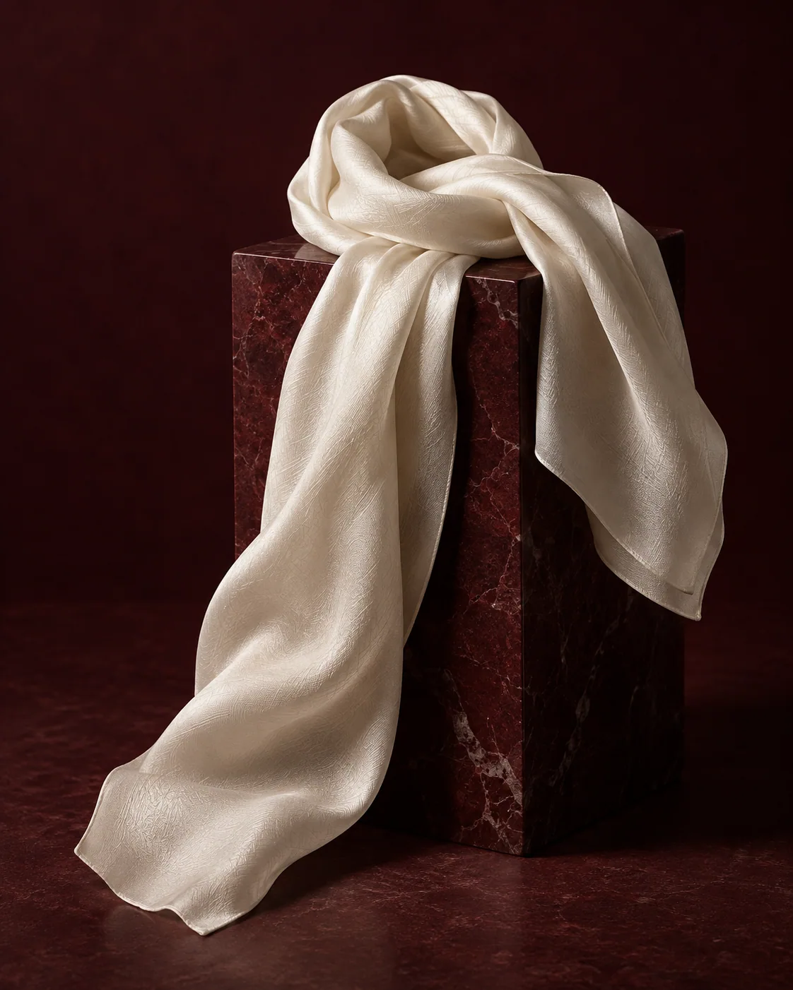 Night scarf